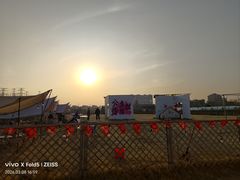 -栖露营camping·天幕烧烤·团建拓展·采摘营地