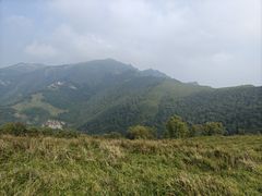 -灵山
