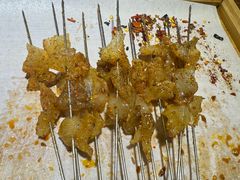 -三里桥徐家烧烤(启明街店)