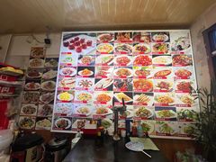 -百姓家常菜(县前街店)