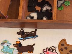 -PIGGYOO人生四格漫画店(朝外店)