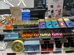 -GODIVA(港汇恒隆广场)