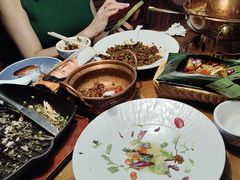 -雀舞云南菜(天津天河城购物中心店)