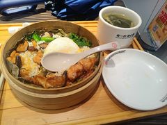 -72街荷叶饭(东方宝泰广场店)
