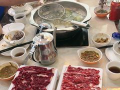 -潮悦牛肉火锅城(水贝店)