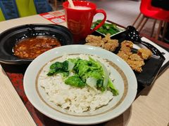 -永和大王(宜山店)