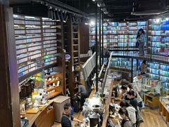 -三联韬奋书店(三里屯店)