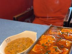 -香巴拉云南餐厅(华莱坞店)