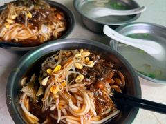 -灵山卢梅燕粉店