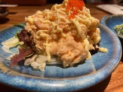 -炉胜·炉端烧·居酒屋