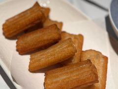 黄金脆带-荣小馆(安达仕店)