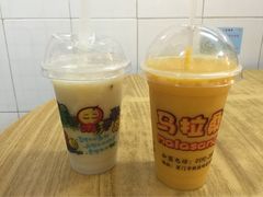 -马拉桑果汁(龙头路总店)