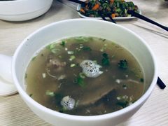 -三盛楼饭店(四流中路店)