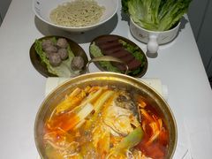 -友达面馆(广州总店)
