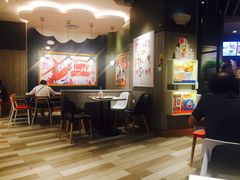 -肯德基(新阳光店)