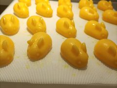 -善和缘素食自助餐厅(浦西万达店)