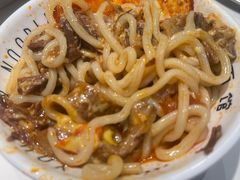-友达面馆(广州总店)