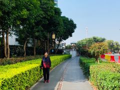 -铁路文化公园