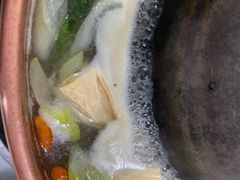 -同城四季爆肚涮羊肉(安华里店)