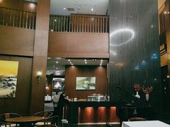 -水上明月·湖景餐厅