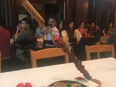 -申德勒加油站餐厅(三里屯北小街店)