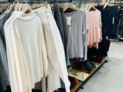 -MUJI无印良品(鑫嘉汇购物中心店)