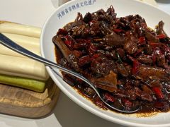 -三强鸽子(胜利路店)