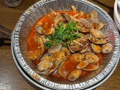 -山芋腔苏北菜(盐城大丰店)