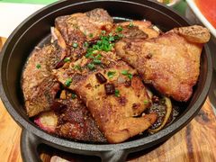 -鑫小城故事·藕汤·家常菜(台北一路总店)