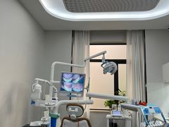 -牙博士口腔品牌连锁(杨浦店)