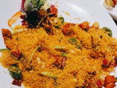 -德胜轩正宗顺德菜(宝安沙井会展中心店)