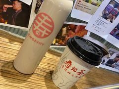 -寿奶茶·鲜奶与茶(合生汇购物中心店)