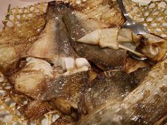 -翠亭酒家(山西南路店)