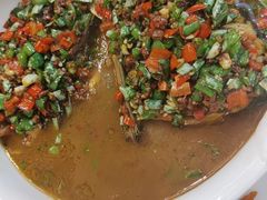 千岛湖大鱼头-辣公子·千岛湖私房菜(滨江店)