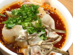 -太二酸菜鱼(正大广场店)