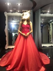 -韩国天使嫁衣婚纱礼服馆(上海旗舰店)