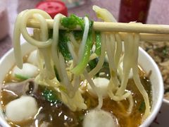 -明月虾面(厦禾路店)