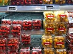 -Olé精品超市(苏州中心店)