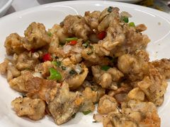 -品渔味湖鲜馆(拈花湾店)