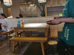 -绿草地·湘菜(喜盈门店)
