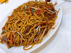 -旺角宝港式茶餐厅(寮步店)