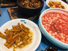 -阿毛饭店(和义路店)