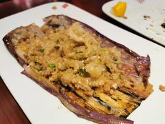 茄子-1078號老北京涮肉(松柏店)