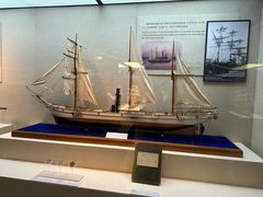 -上海中国航海博物馆