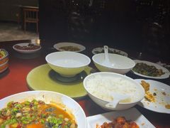 -建德食府·十八年建德菜(天目里国际街区店)