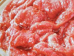 -韩景台烤肉(八大处店)