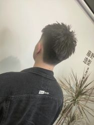 点击看大图 -藤野造型