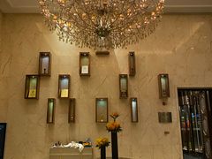 -长沙富力万达文华酒店