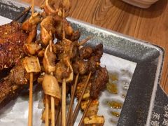 -管氏翅吧(国展店)