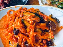 -三千里韩式炭火烤肉(南八马路店)